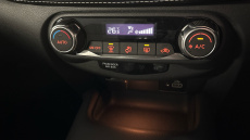 Nissan Juke 1.0 DiG-T 114 N-Connecta 5dr Petrol Hatchback